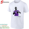 Cristiano Ronaldo Real Madrid champions league shirt Unisex