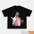 Croatia Wild Fan Moment Unisex