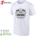Crumbly Square Theater Preservation Society Sam Where Are You From Cambridge shirt Unisex