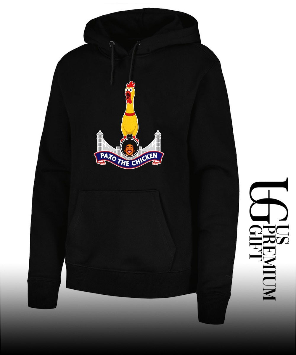 Crystal Palace FC Paxo the chicken Unisex