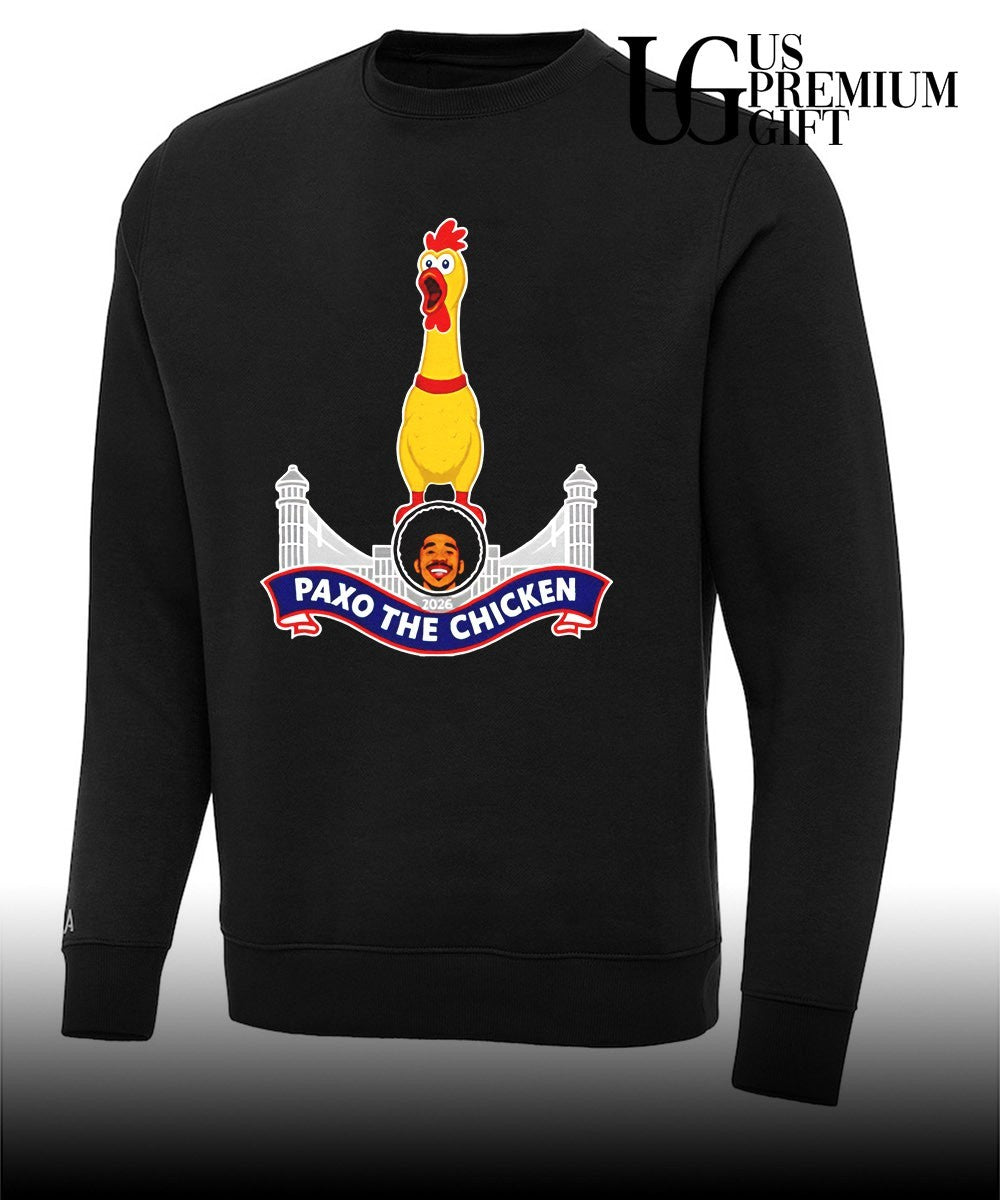 Crystal Palace FC Paxo the chicken Unisex