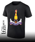 Crystal Palace FC Paxo the chicken Unisex