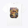 Cuba Te Necesita Trump T Shirt Unisex