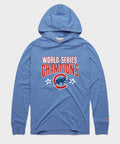 Cubs World Series Champs 2016 Lightweight Unisex