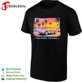 Cybertruck fail boldly fab faster shirt Unisex