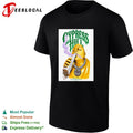 Cypress Hill Estadio Malvinas Argentinas 2026 poster shirt Unisex