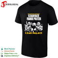 Czarface Frankie Pulitzer world heavyweight championship Czar Palace shirt Unisex
