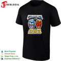 Czarface meets Frankie Pulitzer shirt Unisex