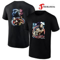 D’ Angelo Voodoo untitled how does it feel shirt Unisex