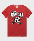 D.C. United Oh DCU Unisex