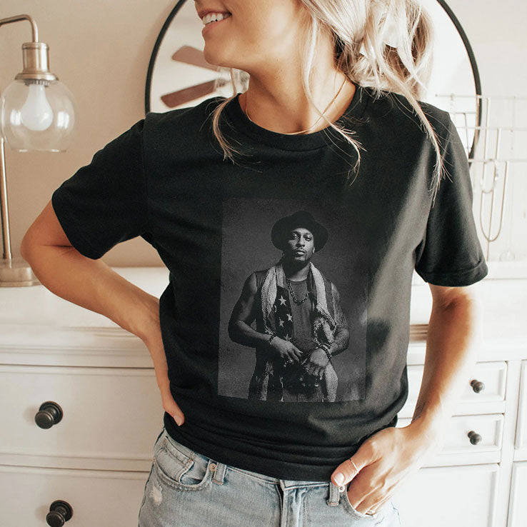 Rip D’Angelo T Shirt Unisex