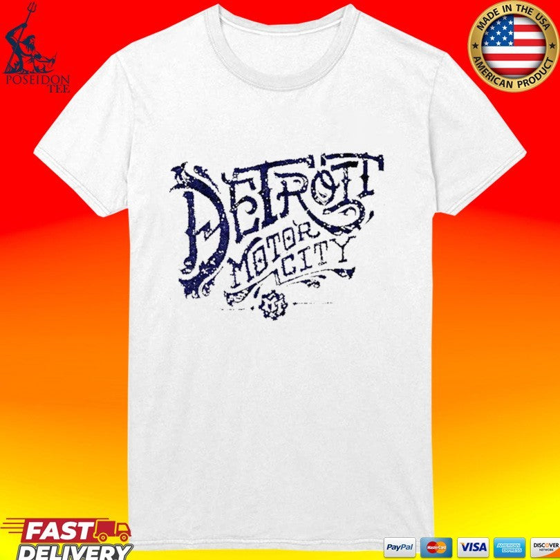 The Boys Final 2026 Sister Sage Detroit Motor City Unisex