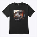 DJ Moore Cheese Grater Meme Shirt Unisex