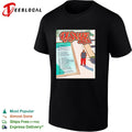 DJ Snake Era 26 Summer Tour 2026 shirt Unisex