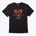 DJU Daniel Jackson Georgia Baseball Shirt Unisex