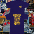 Geaux Yard Hit Bayou Bombs Todd Peterson Unisex