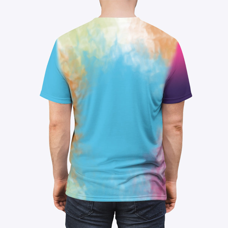Daddy Trump Gary Peterson All Over Print Unisex T Shirt Unisex