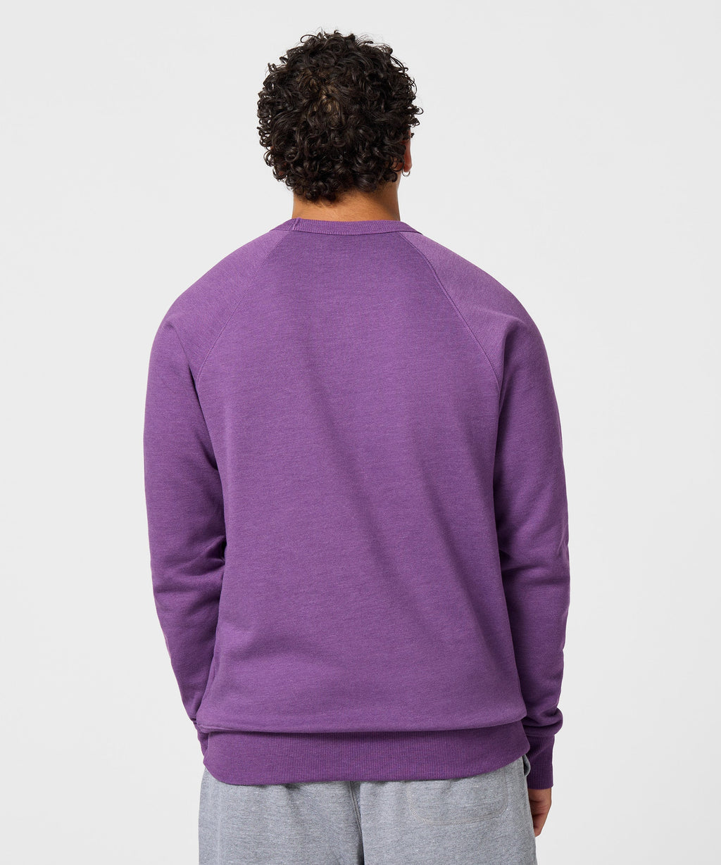 Daisy Duck Crewneck Unisex