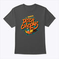 Dakota Ditch Chickens T Shirt Unisex