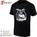 Dale Earnhardt NASCAR No War but Class War racing shirt Unisex