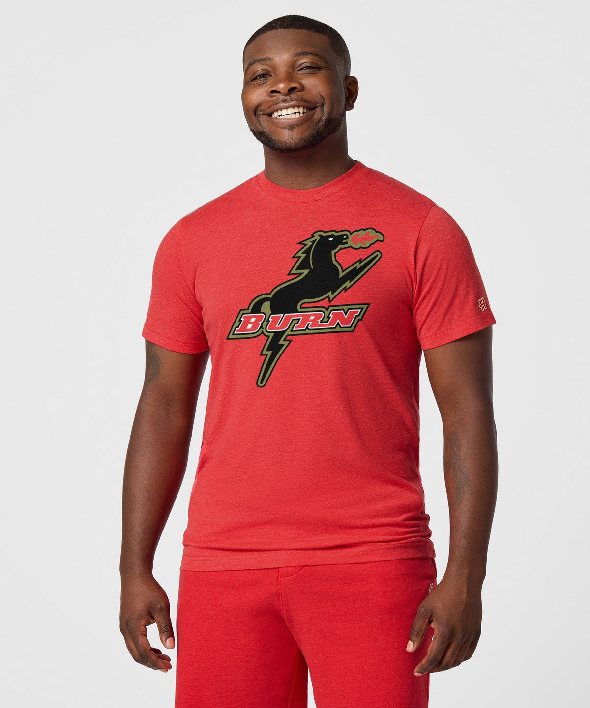 Dallas Burn '96 Unisex