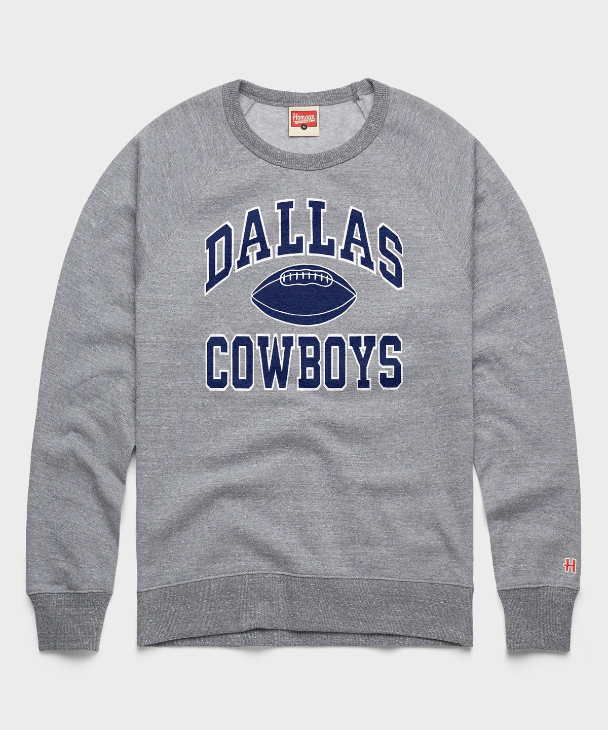 Dallas Cowboys Gridiron Crewneck Unisex
