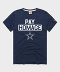 Dallas Cowboys Pay Homage Unisex