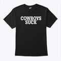 Dallas Cowboys Suck T Shirt Unisex
