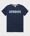 Dallas Cowboys Wordmark '60 Unisex