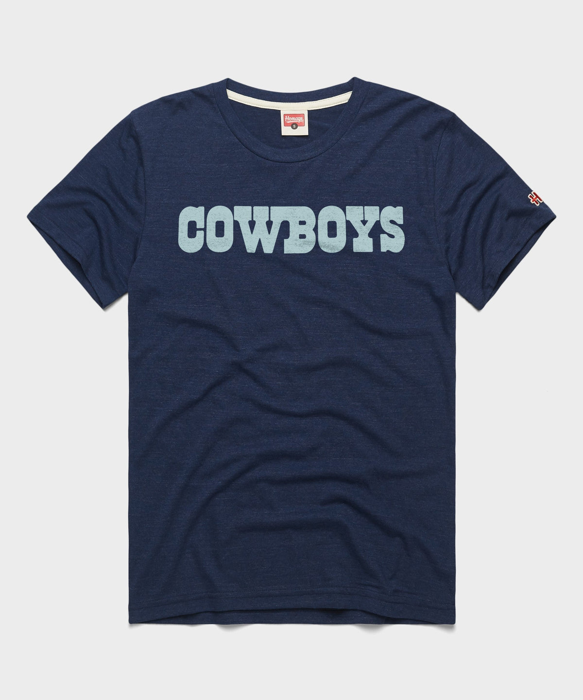 Dallas Cowboys Wordmark '60 Unisex