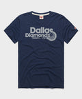 Dallas Diamonds Unisex