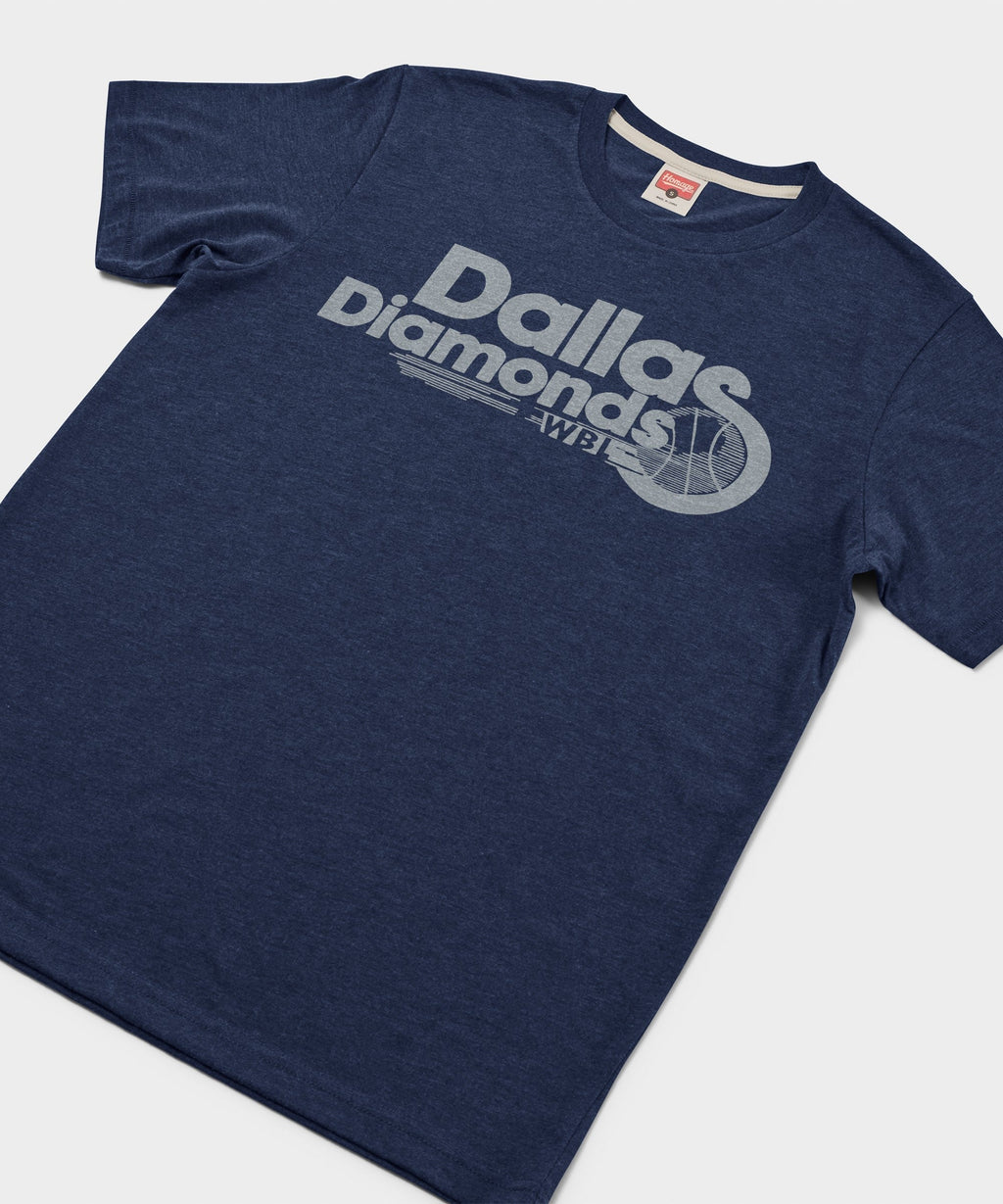 Dallas Diamonds Unisex