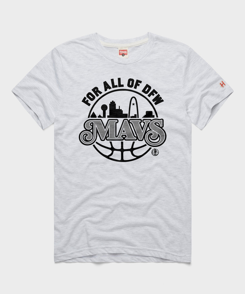 Dallas Mavericks City Edition 2024 Unisex
