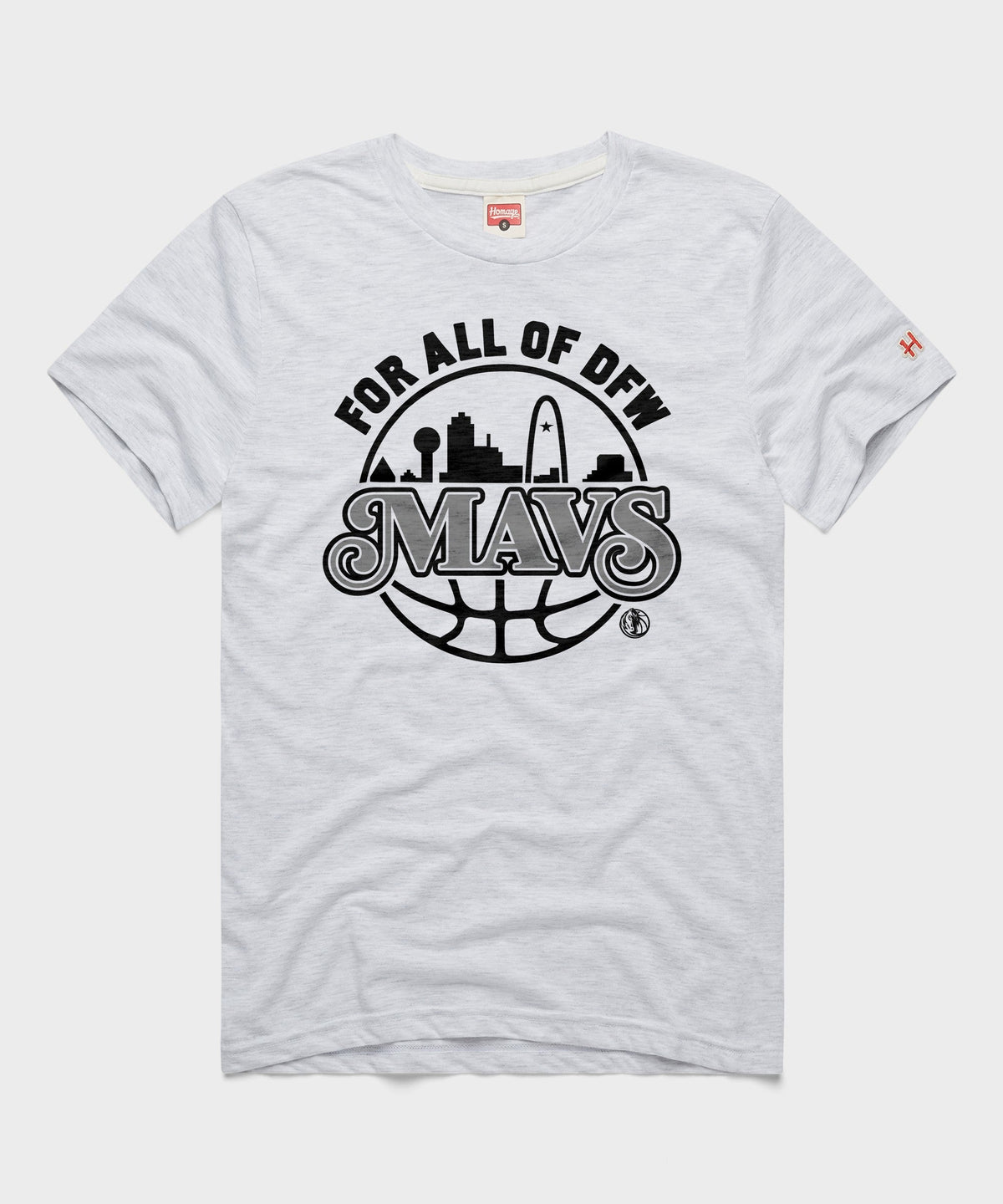 Dallas Mavericks City Edition 2024 Unisex