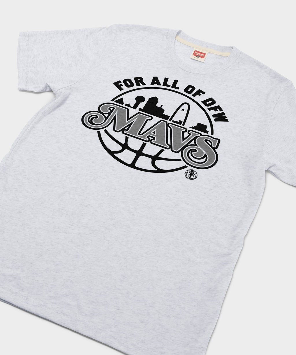 Dallas Mavericks City Edition 2024 Unisex