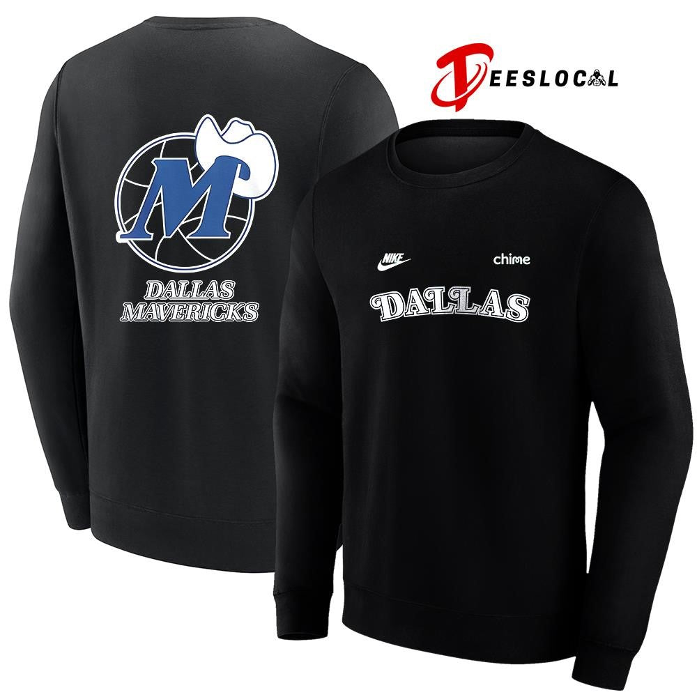 Dallas Mavericks back to our roots shirt Unisex