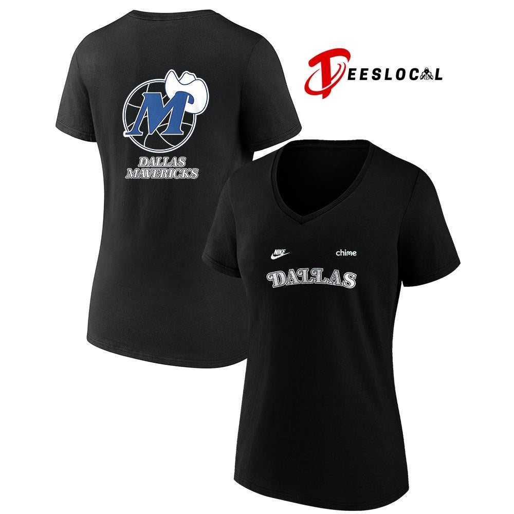 Dallas Mavericks back to our roots shirt Unisex