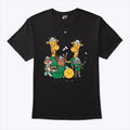 Dallas Stars Players T Shirt Unisex