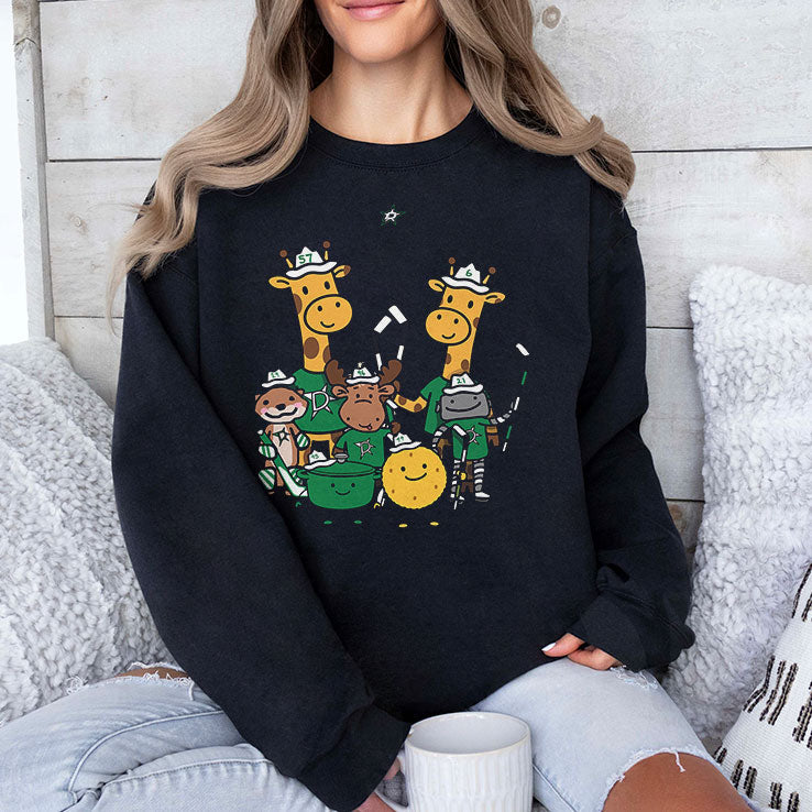 Dallas Stars Players T Shirt Unisex