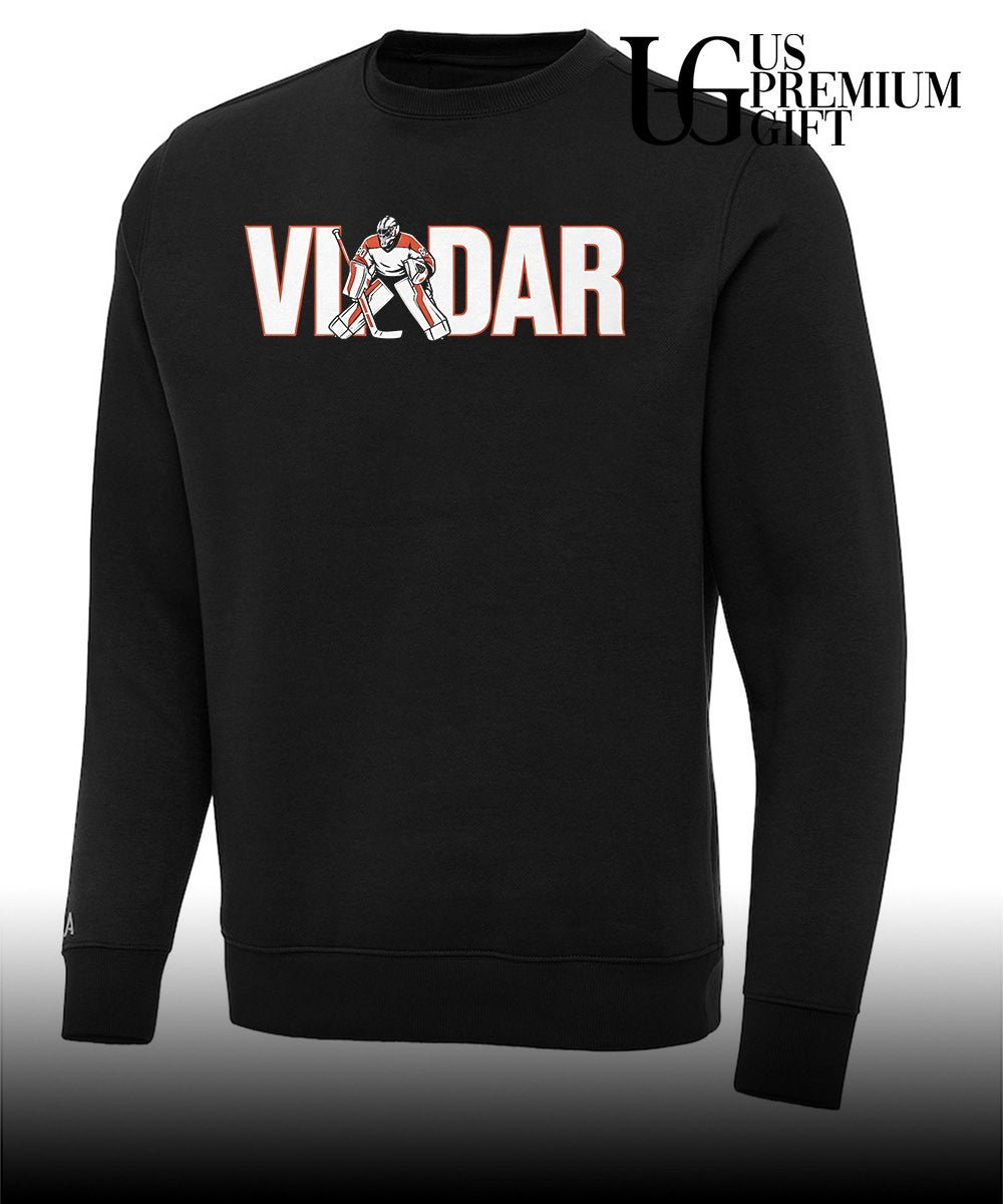Dan Vladar Philadelphia Flyers hockey 2026 shirt Unisex