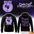 Dan and Phil Announce Hard Launch World Tour Edition Unisex