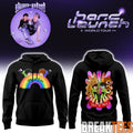 Dan and Phil Announce Hard Launch World Tour Rainbow Unisex