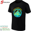 Dance Gavin Dance castle shirt Unisex