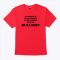 Dancing Is Everything Everything Else Is Bullshit T Shirt