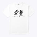 Dancing Lady Bugs The Last Of The Bugs Noah Kahan Shirt Unisex