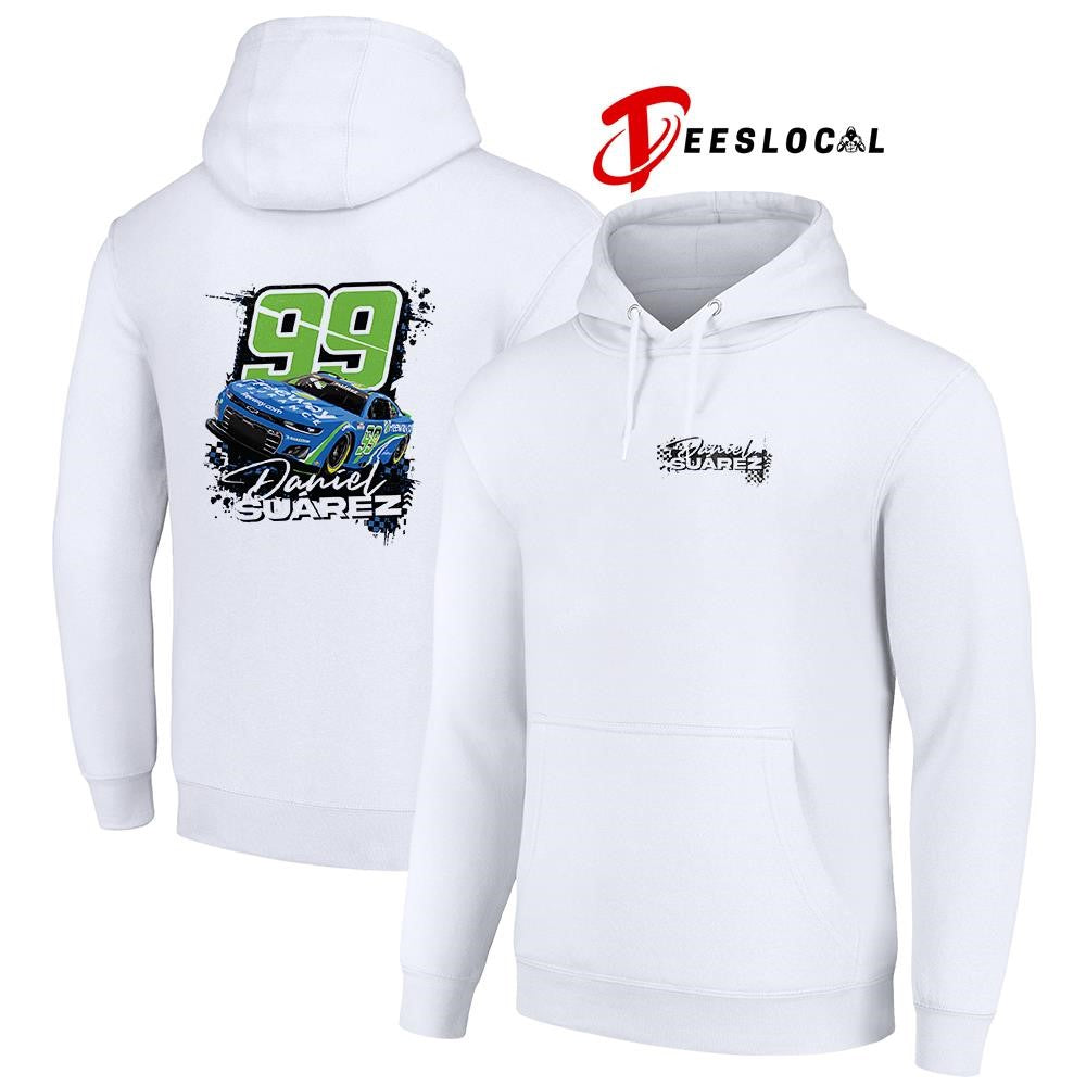 Daniel Suárez 99 freeway shirt Unisex