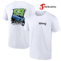 Daniel Suárez 99 freeway shirt Unisex