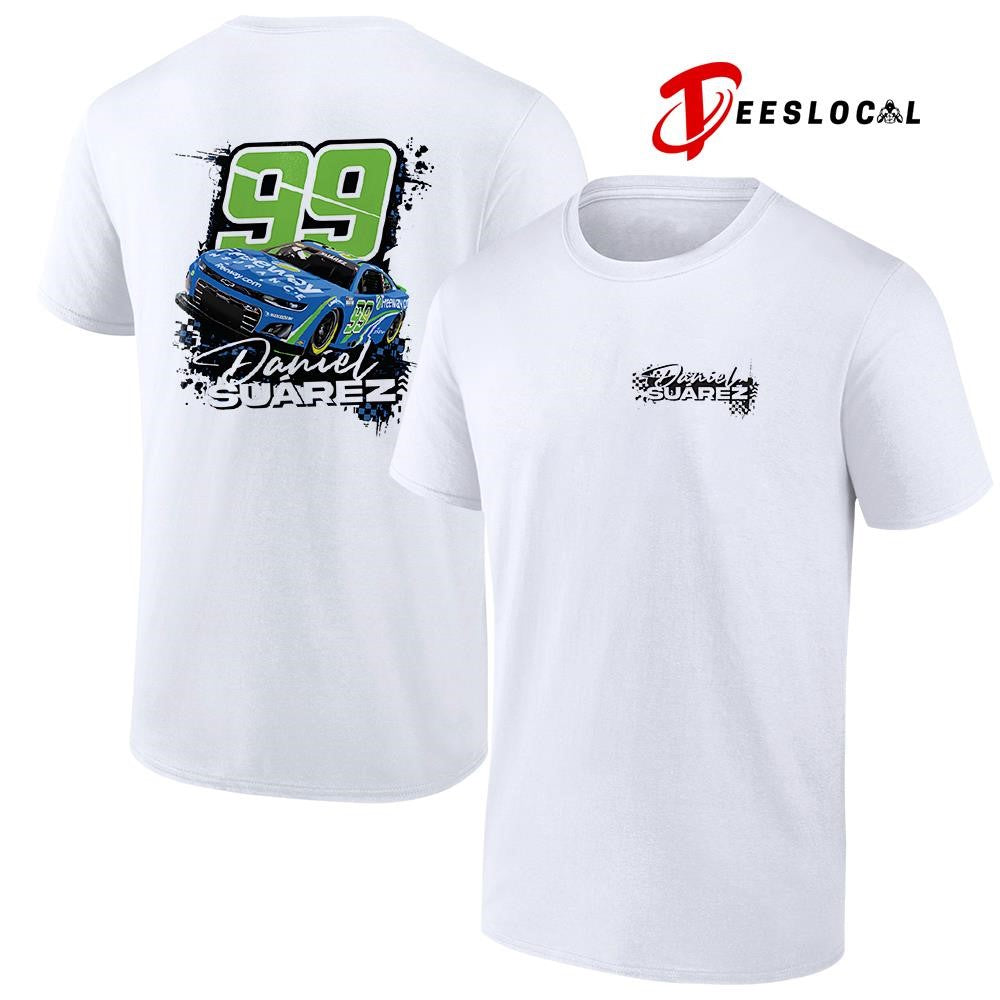 Daniel Suárez 99 freeway shirt Unisex