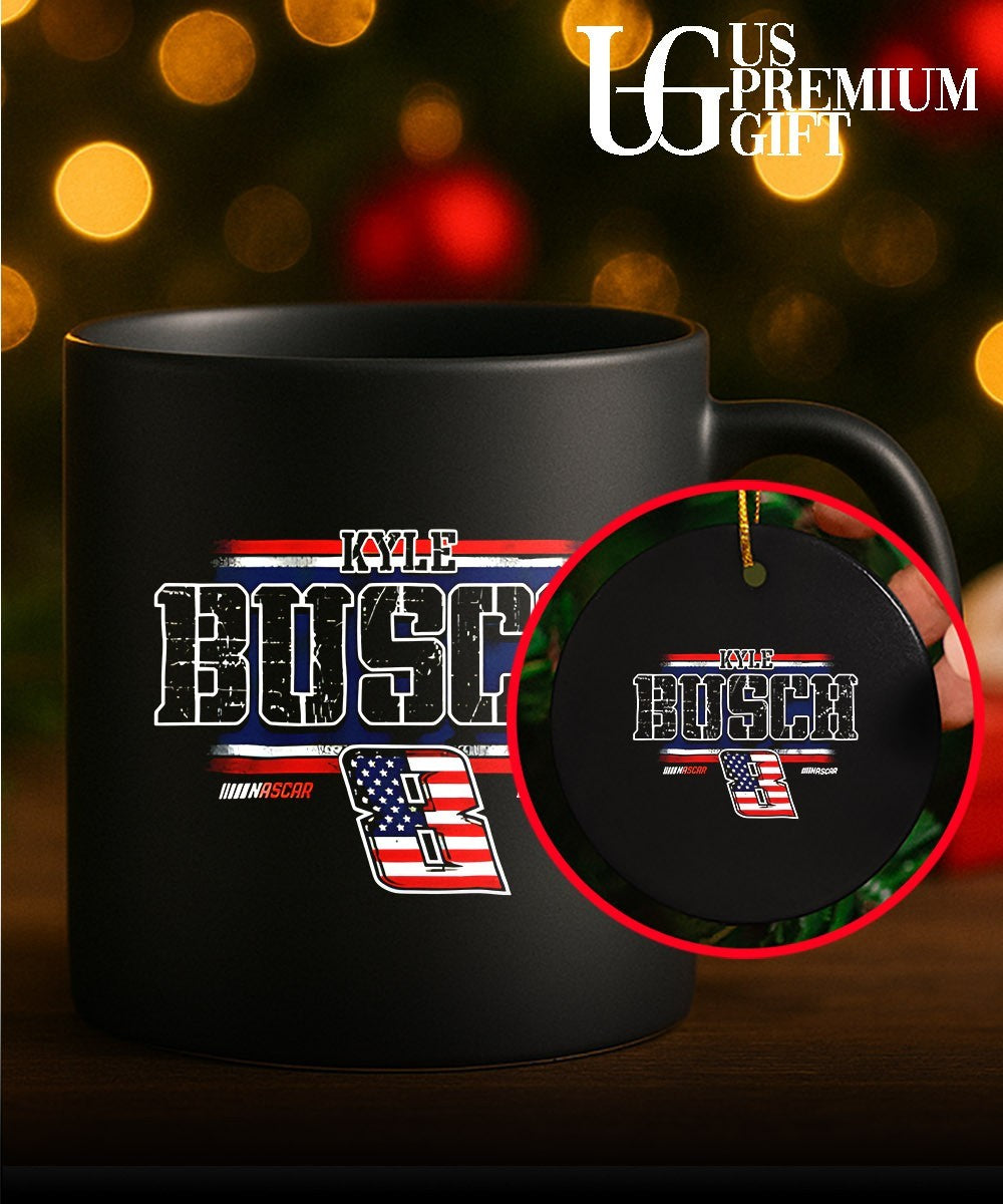 Daniel Suarez Kyle Busch 8 shirt Unisex