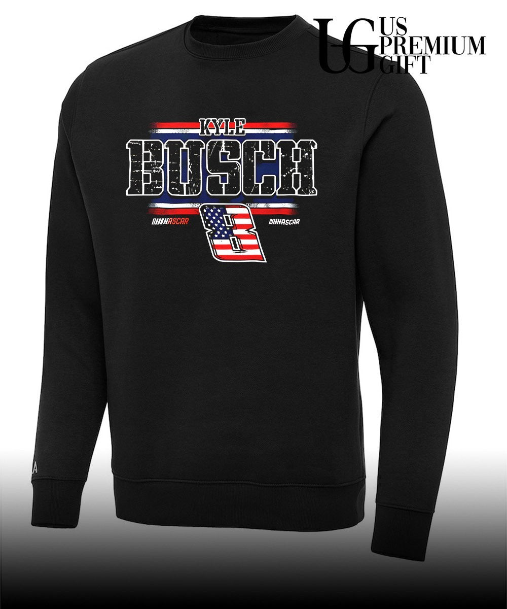 Daniel Suarez Kyle Busch 8 shirt Unisex
